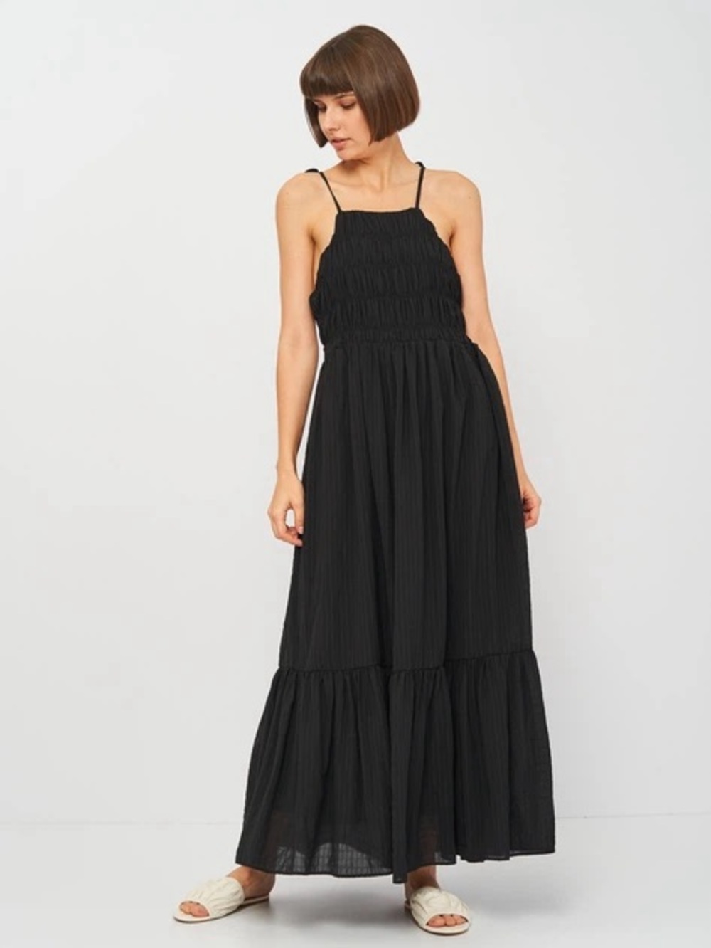 Zara Maxi Dress